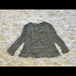 Banana Republic Size S Top